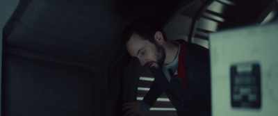 You're just getting tired,
that's all. - Rubikon