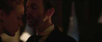You're just another girl, - Lizzie