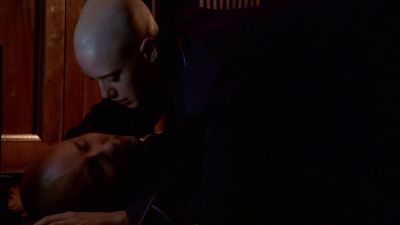 You're just having a moment of weakness. - Smallville