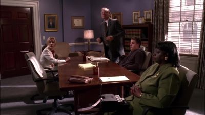 YOU'RE JUST IN TIME. - Desperate Housewives