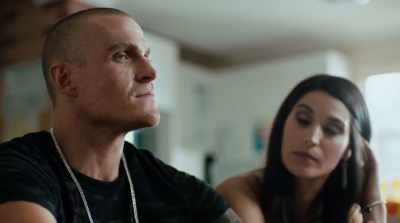 You're just like a silly boy, - Australian Gangster