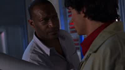 You're just like everybody else. - Smallville