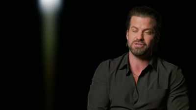 You're just like,
"How did I just pull this off?" - The Challenge: Untold History