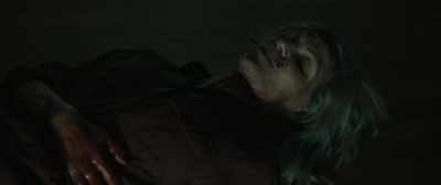 You're just like your mother. - The Girl Who Got Away