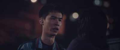You're just like them, you never really
treated me like a normal person. - Zero to Hero
