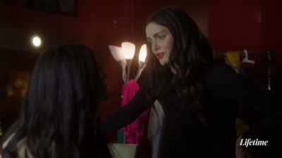 You're just mad
because I'm a star - Psycho Sister-In-Law