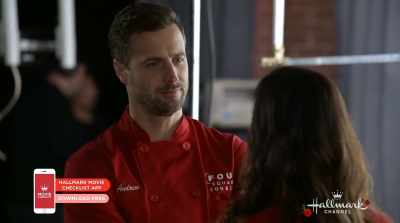 You're just mad that I got an opportunity - The Secret Ingredient