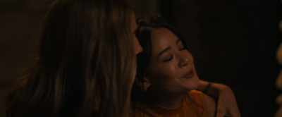 -You're just missing
the stripper, that's all. - Fear the Night