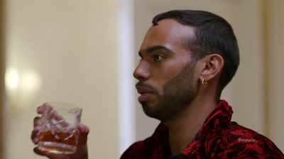 You're just not relatable
to normal people anymore. - Hotel for the Holidays