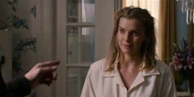 You're just saying that
to get me to join your circus. - GLOW