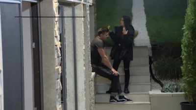 - You're just
so [bleep] annoying - The Challenge: Untold History