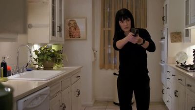 You're just the handsomest
kitten I've ever seen. - Criminal Minds