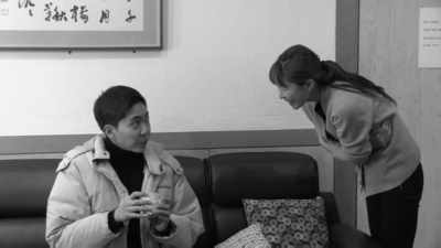 You're just the same.
Even more handsome! - Introduction