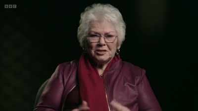 You're just thinking to yourself,
"Liar," you know? - Once Upon a Time in Northern Ireland