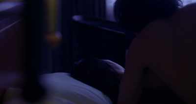 - You're just tired.
- No, I... - It Comes