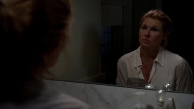 You're just tired. - American Horror Story