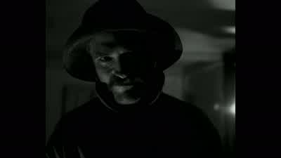 You're just tryin' to scare me. - The Lighthouse