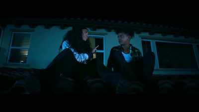 You're just trying to be nice to me - The Stepdaughter 2
