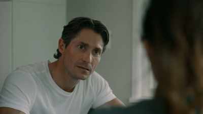You're just trying
to stop me from leaving. - Husband, Father, Killer: The Alyssa Pladl Story