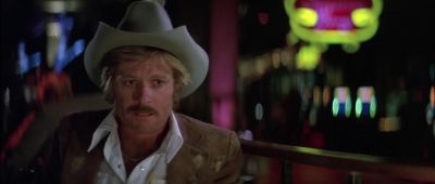 You're just walkin' around to save funeral expenses - The Electric Horseman