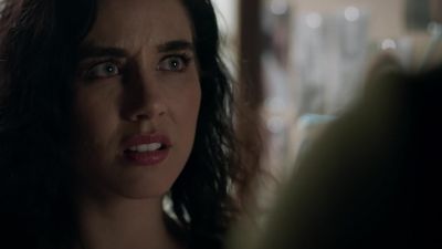 You're Kady. - The Magicians