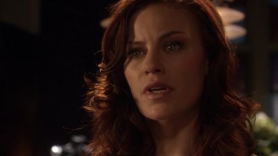 You're Kandorian. - Smallville