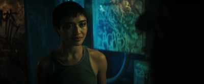 You're... Kath, right? - Gone in the Night