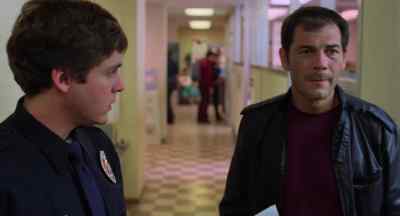 - You're kidding...
- Homicide? - Alligator