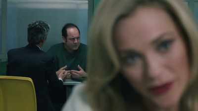 - You're kidding me, right? - Informer 3838