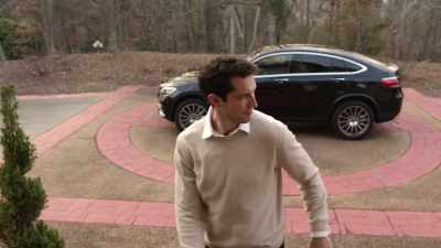  - You're kidding me. - The Perfect In-Laws