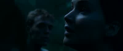 You're kidding me. - The Hunger Games: Catching Fire