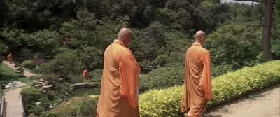You're kidding me. - Anger Management