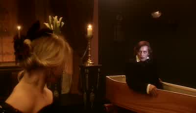You're kidding me, yeah? - Doctor Who