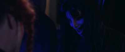 You're kidding, right? A rubber gun? - Get the Girl