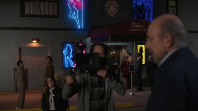 You're kidding, right? - The Good Doctor
