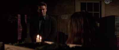 You're kidding, right? - The Juror