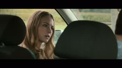 You're kidding, right? - The Longest Ride