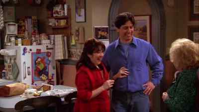 You're kidding. - Everybody Loves Raymond