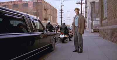 You're kidding. - Love Potion No  9