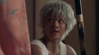 You're kidding. - Gintama