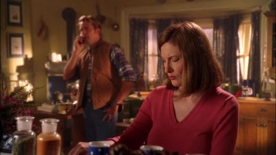 You're kidding. - Smallville