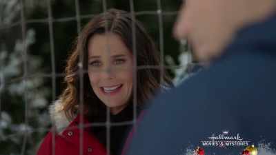 You're killing me. - Northern Lights of Christmas
