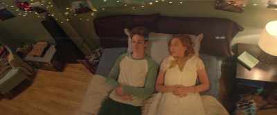 You're kind of amazing. - Max and Me