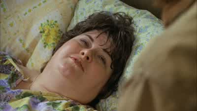You're my knight in shimmering armour. - What's Eating Gilbert Grape