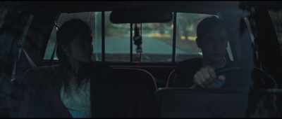 You're knocking on doors,
you're passing out pamphlets, - The Revival