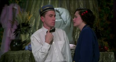 You're my last chance - Four Rooms