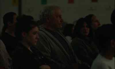 - You're late.
- And now we have... - Ghostlight