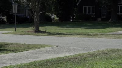 You're late, bitch. - Whatever, skank. - Banshee