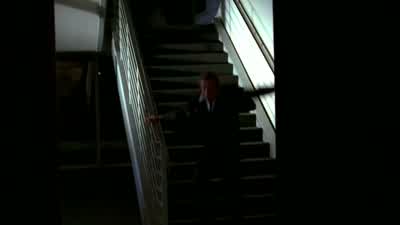 -You're late. - The Mentalist
