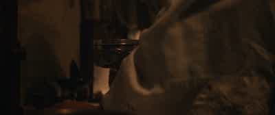 -You're late, Jacques. - The Nun II